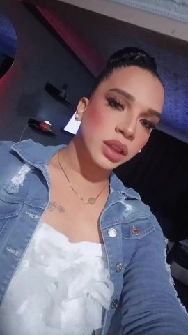  Michelle Da Silva 