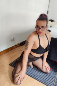 Hello gentlemen. My name is Elza. I live in London.
Today special offer 12pm util 4pm 40min.£120
I am very hot and passionate girl with something extra between the legs 9inch. I'm tall, thin, and smooth skin. My friends have described me as down to earth, sweet, sexy and fun. I am a sexy secretary which will come true your sexual fantasies.

In a world filled with fantasy and desire, my job is to take you to a special place, a place where only you and I exist. I am the ultimate experience that is guaranteed to give you a feeling of relaxation, peace, and excitement, all at the same time. I play only safe.

Call me: 07459025268 Kisses, Elza