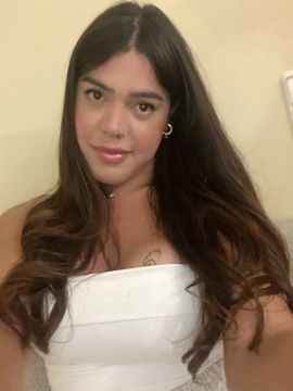 Nicolly Bolina