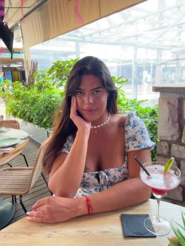 Nicolly Bolina