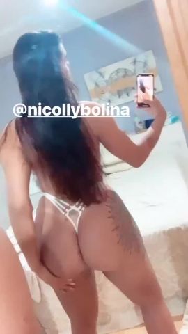 Nicolly Bolina