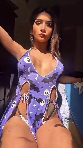 Valentina Swift