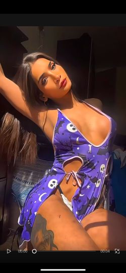 Valentina Swift