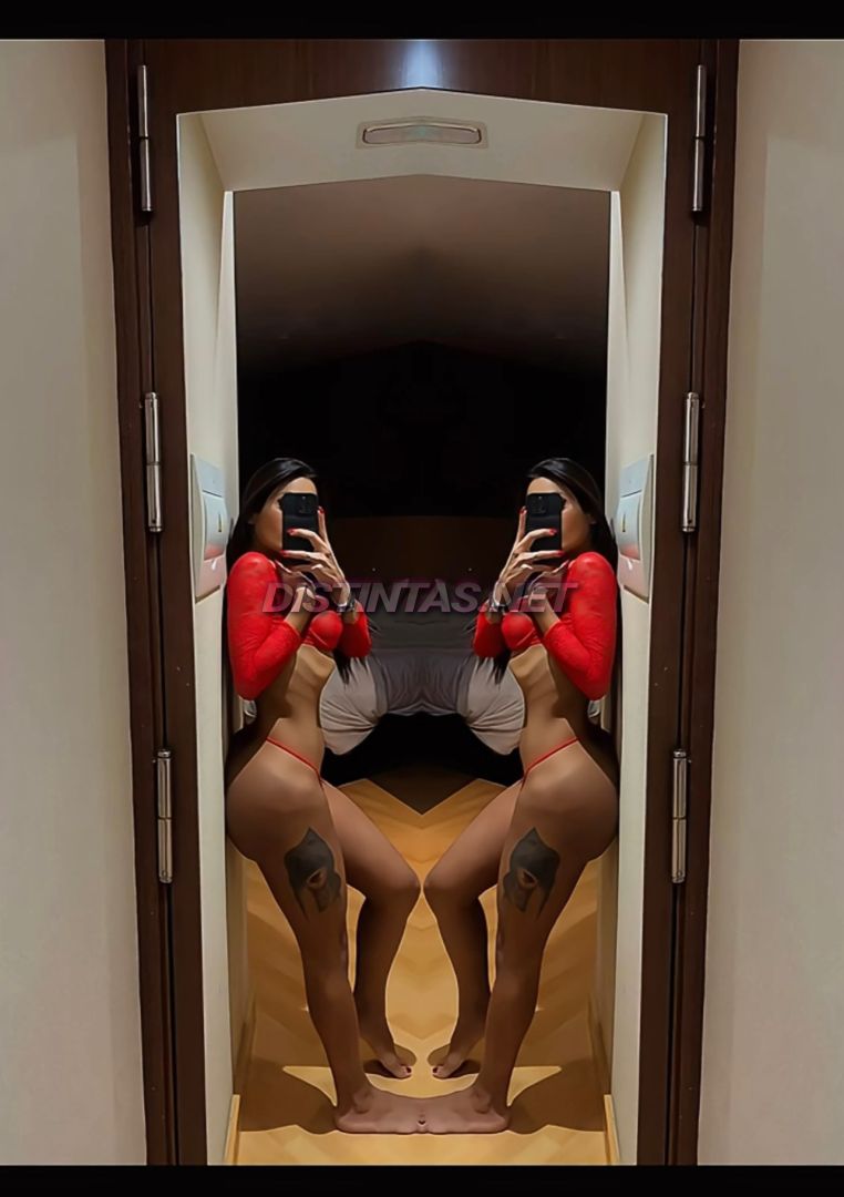 Valentina Swift