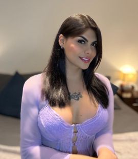 Sara Moreno