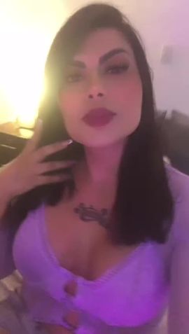 Sara Moreno