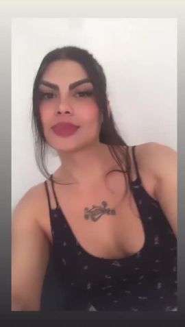 Sara Moreno