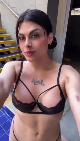 Sara Moreno