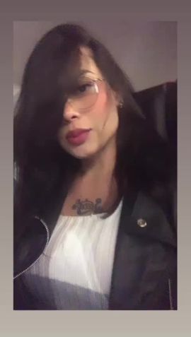 Sara Moreno