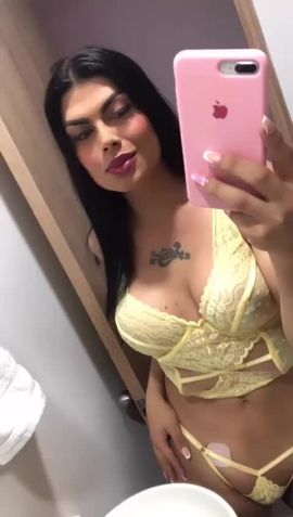 Sara Moreno