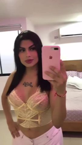 Sara Moreno