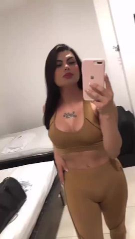 Sara Moreno