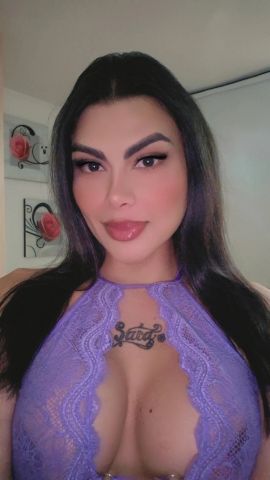 Sara Moreno