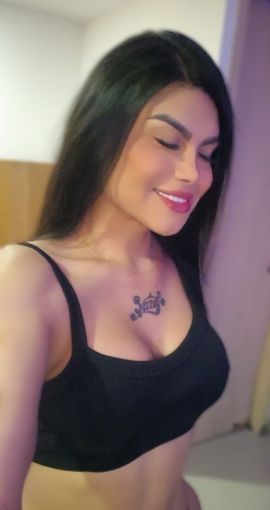 Sara Moreno