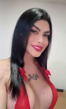 Sara Moreno