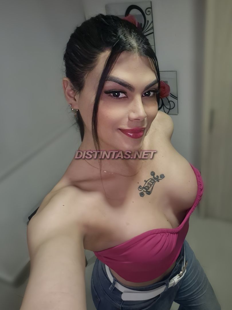 Sara Moreno