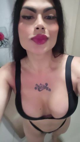 Sara Moreno