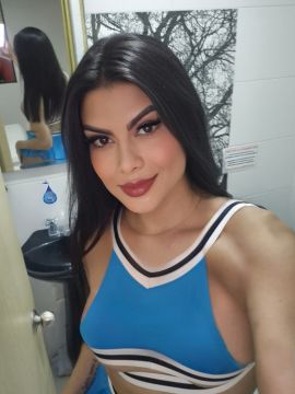 Sara Moreno