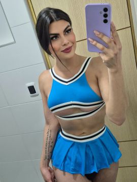 Sara Moreno