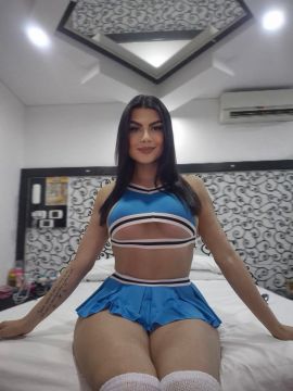 Sara Moreno