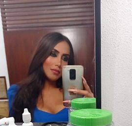 Vicky Hernandez