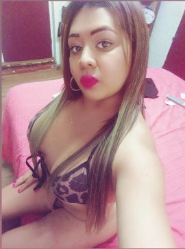 Nahara Nicol