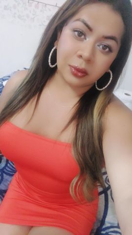 Nahara Nicol