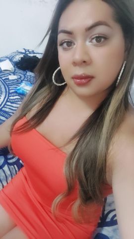 Nahara Nicol