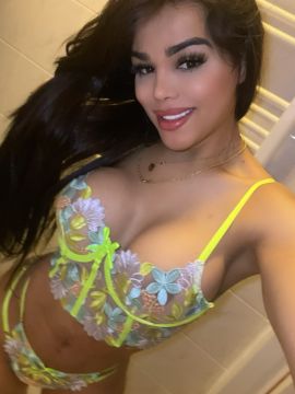 Dayanita Mendoza