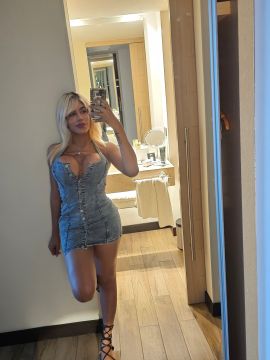 Luly Fox