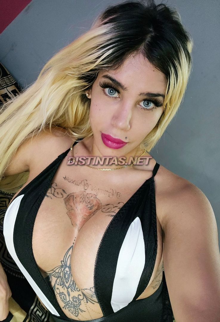 Luly Fox