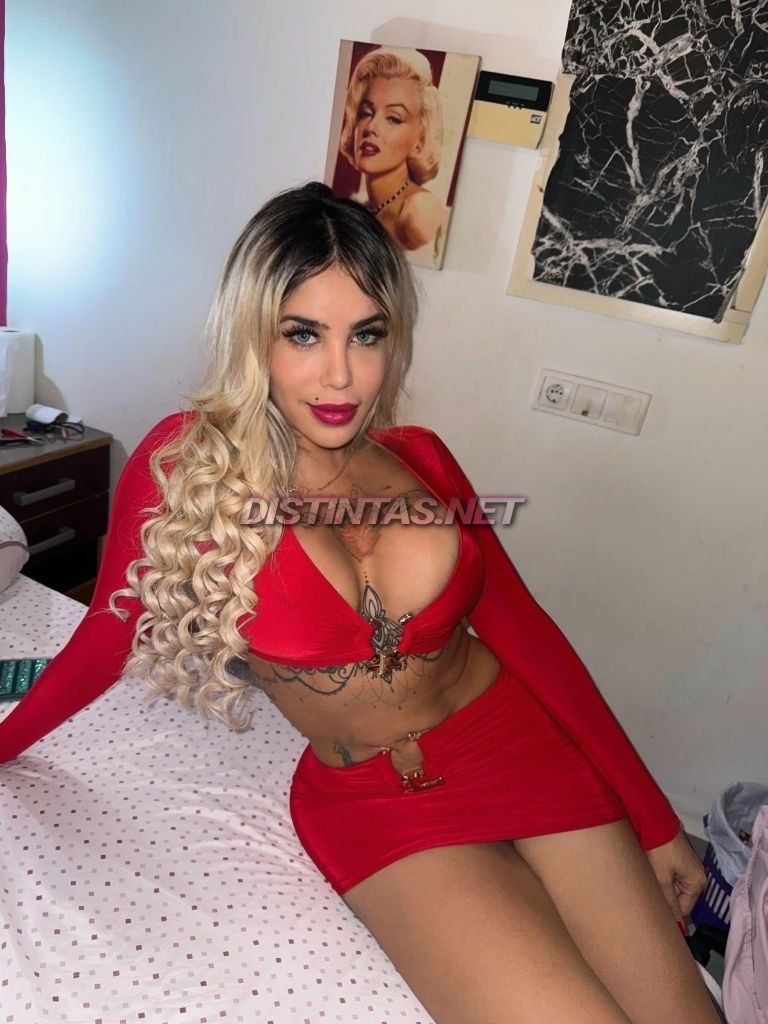 Luly Fox