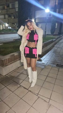 Luly Fox