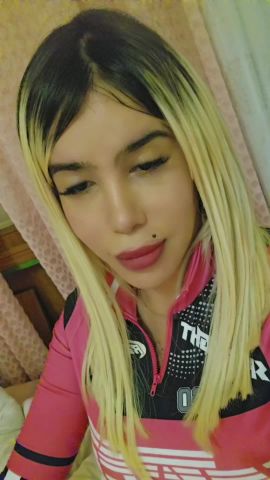 Luly Fox