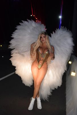 Luly Fox