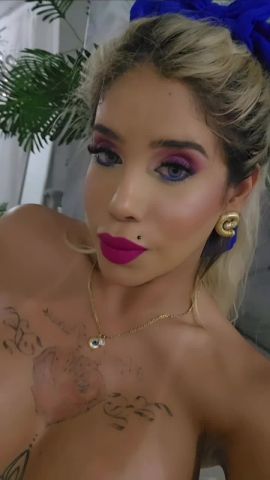 Luly Fox