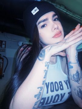 Valerin Vera