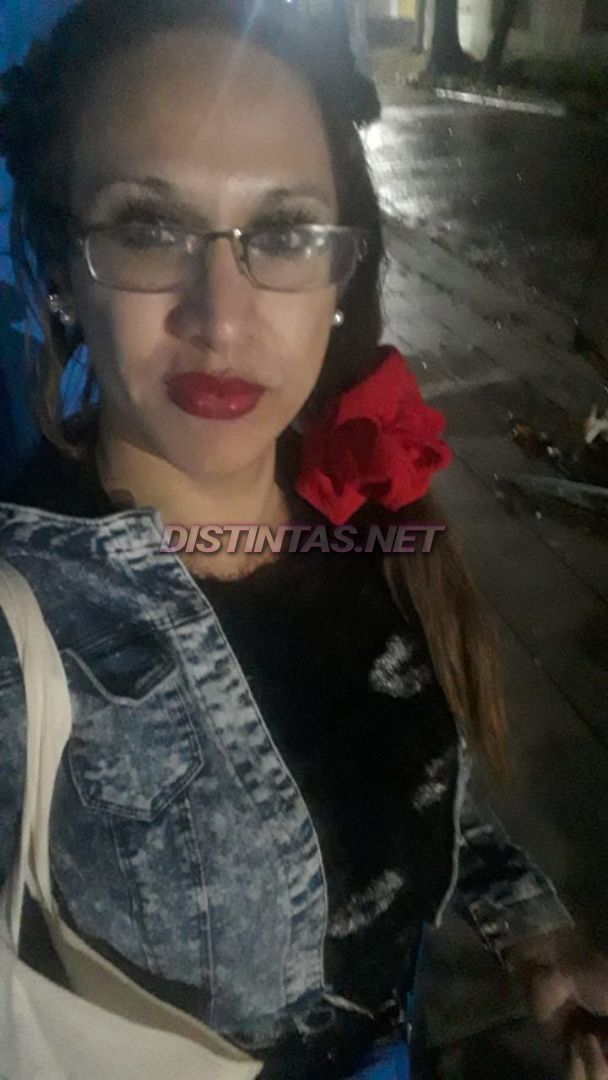 Cari la traviesa