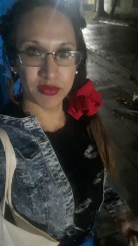 Cari la traviesa