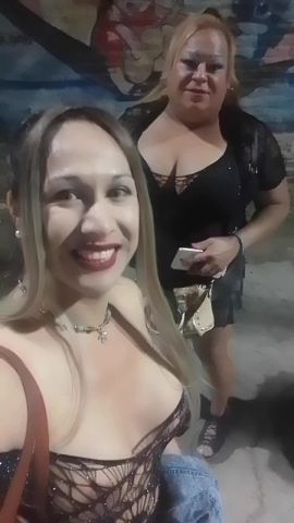 Cari la traviesa