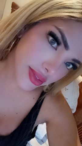 Leonela de la Paz