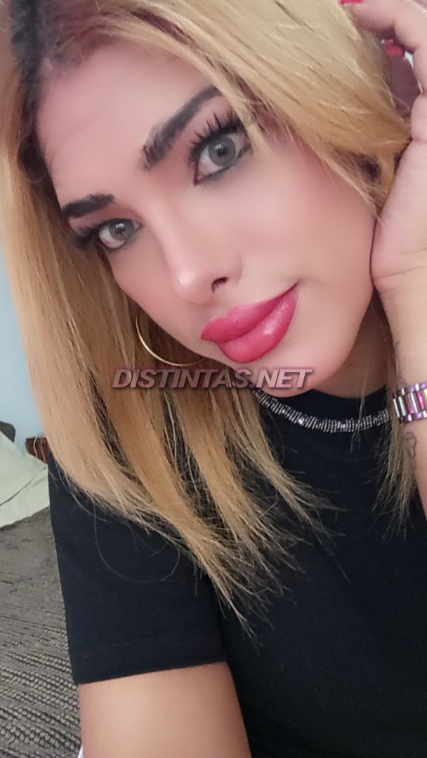 Leonela de la Paz