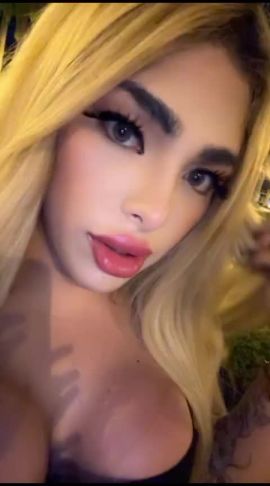 Leonela de la Paz