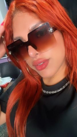 Leonela de la Paz