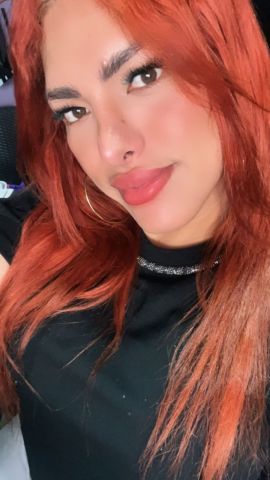 Leonela de la Paz
