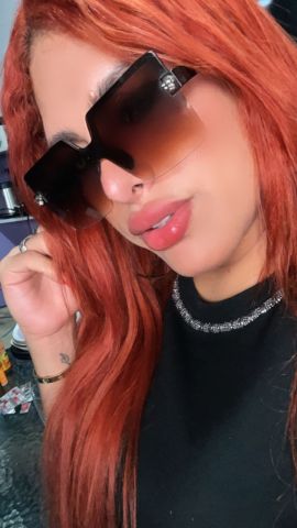 Leonela de la Paz