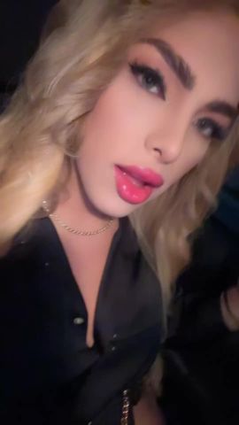 Leonela de la Paz