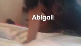 Abigail Manaba 