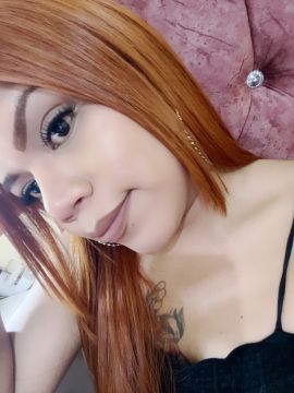 Melissa Fernández 