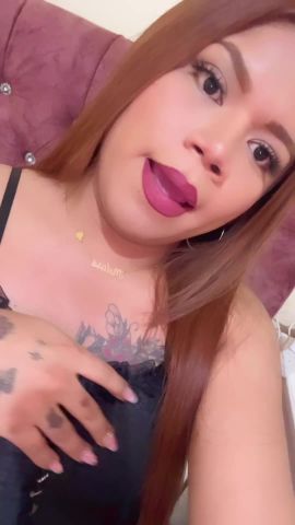 Melissa Fernández 
